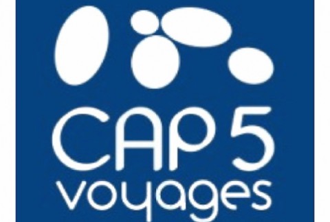 logo cap 5 bis